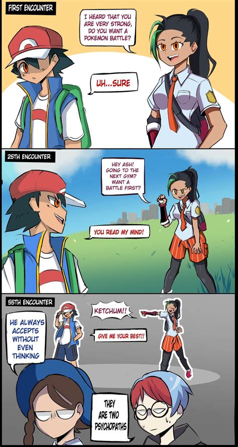 pokemon reborn r34|Pokemon Porn comics, Cartoon porn comics, Rule 34 comics.